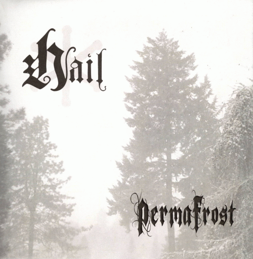Hail (USA-1) : PermaFrost